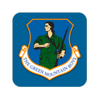 158th Fighter Wing أيقونة