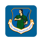 158th Fighter Wing ícone