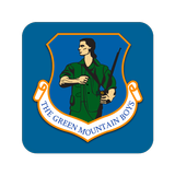 158th Fighter Wing biểu tượng