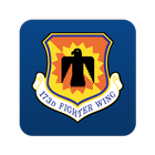 173rd Fighter Wing simgesi