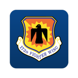 173rd Fighter Wing icône