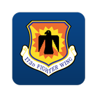 173rd Fighter Wing biểu tượng