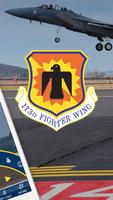 173rd Fighter Wing Ekran Görüntüsü 1