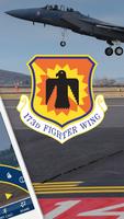 173rd Fighter Wing स्क्रीनशॉट 1