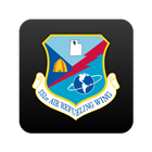 151st Air Refueling Wing icon