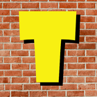 Trump Wall icono