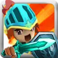Hero Gladiator