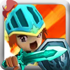 Descargar APK de Héroe Gladiator