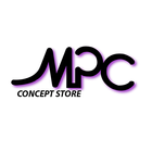 MPC Concept Store أيقونة