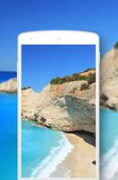 Beach Wallpapers QHD 2K 4K screenshot 2