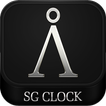 SG Clock Widget