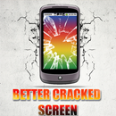 Better Cracked Screen APK