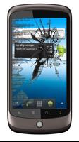 Better Cracked Screen syot layar 1