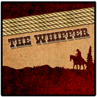 The Whipper - Personal Whip Zeichen