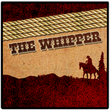 The Whipper - Personal Whip icône