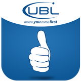 UBL Floor Time icône