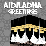 AidilAdha Greetings icône