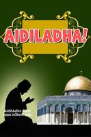 برنامه‌نما AidilAdha Greetings عکس از صفحه
