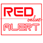 RedAlertCard иконка