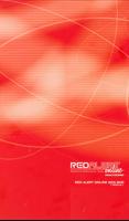 RedAlertCard اسکرین شاٹ 1