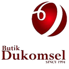 Butik Dukomsel أيقونة