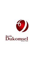 Butik Dukomsel poster