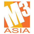 M3 Asia Catalog icône