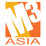 M3 Asia Catalog