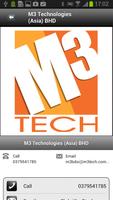 M3 Technologies (Asia) BHD capture d'écran 3