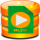 Daily IPTV m3u 아이콘