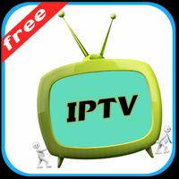 iptv m3u playlist pro 2017 e poster