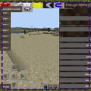 Not Enough Items Mod Installer APK