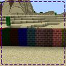 Colored Bricks Mod Installer APK