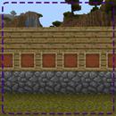 Item Frames Mod Installer APK