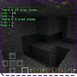 Miners Detector Mod Installer