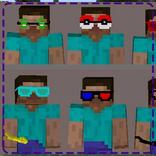 Glasses Mod Installer