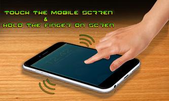 Mobile Phone vibration Prank screenshot 1