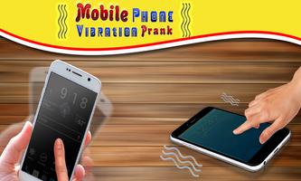 Mobile Phone vibration Prank screenshot 3