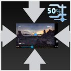 Movie & Videos Compressor иконка