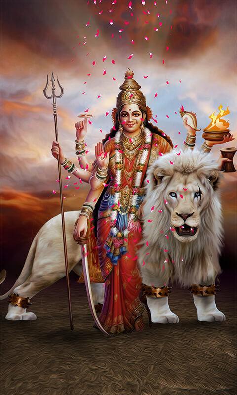 ดาวน์โหลด Navratri Live Wallpaper – Durga Maa Mobile theme APK สำหรับ Android ดาวน์โหลด Navratri Live Wallpaper – Durga Maa Mobile theme APK สำหรับ Android