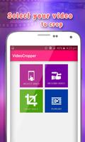 Crop Video & Movie اسکرین شاٹ 2