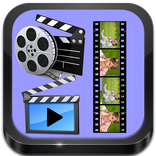 Full Movie Maker: Photos2Video