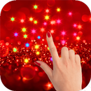 Glitter Live Wallpaper HD APK