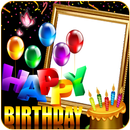 Happy Birthday Insta DP Maker APK