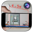 Ideal Distance Meter &Measures