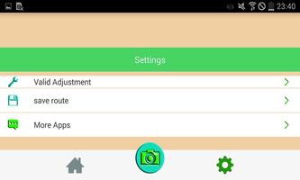 Ideal Distance Meter &Measures screenshot 3