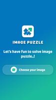 Photo Puzzle, Jigsaw Puzzle, Image Puzzle Free 스크린샷 1