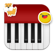 ”Kid Piano - Kids Fun App