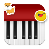 Kid Piano - Kids Fun App aplikacja