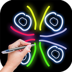 Kids Doodle Magic Joy-icoon